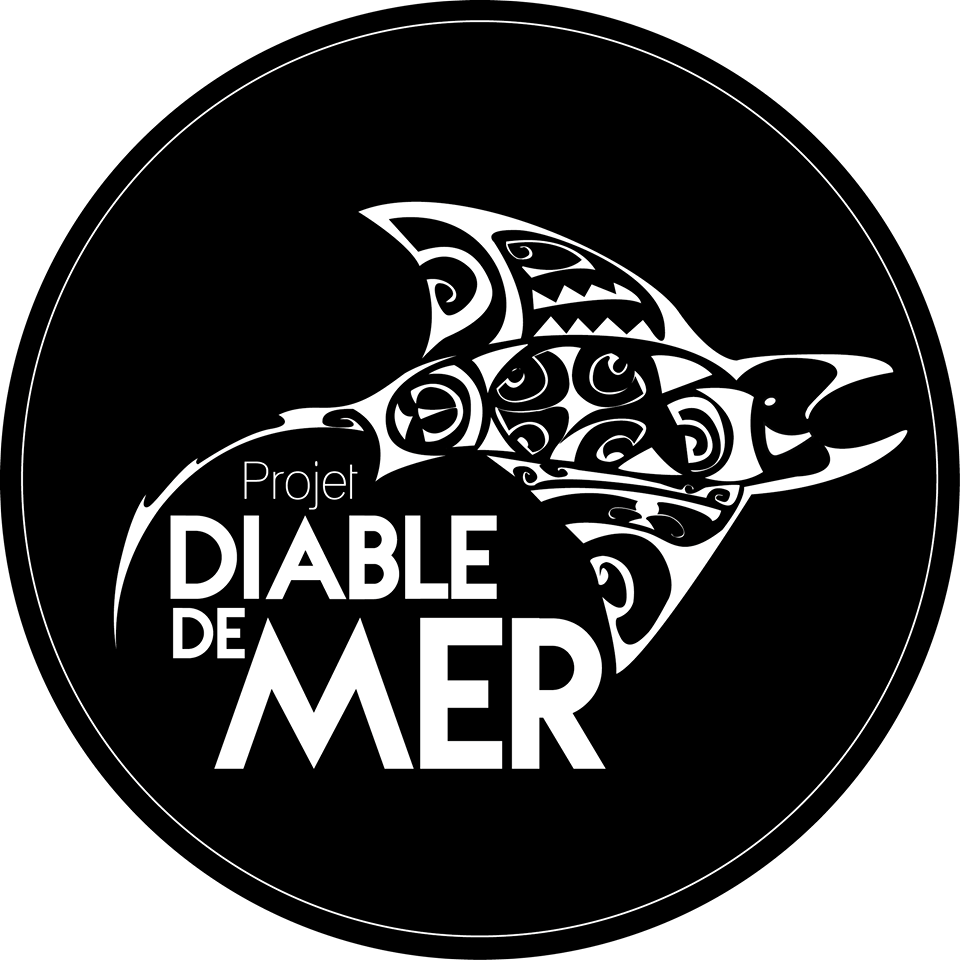 Diable de mer - Association Ailerons